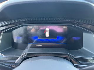 Volkswagen Polo 2024 DSG-thumb-11