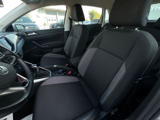 Volkswagen Polo 2024 DSG-thumb-16