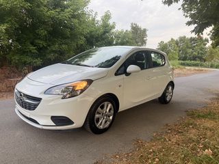 Opel Corsa 2016 ECOFLEX TURBO DIESEL 1300CC