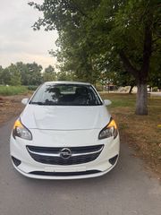 Opel Corsa 2016 ECOFLEX TURBO DIESEL 1300CC-thumb-1