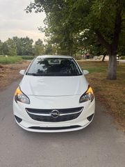 Opel Corsa 2016 ECOFLEX TURBO DIESEL 1300CC-thumb-2