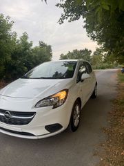 Opel Corsa 2016 ECOFLEX TURBO DIESEL 1300CC-thumb-3