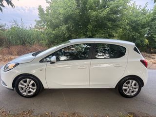 Opel Corsa 2016 ECOFLEX TURBO DIESEL 1300CC-thumb-4