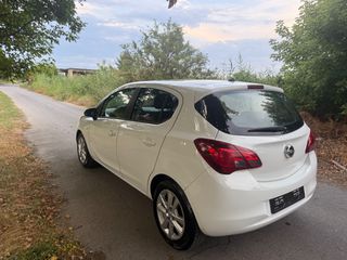 Opel Corsa 2016 ECOFLEX TURBO DIESEL 1300CC-thumb-5