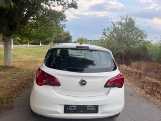 Opel Corsa 2016 ECOFLEX TURBO DIESEL 1300CC-thumb-6