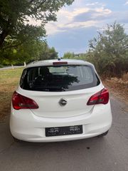 Opel Corsa 2016 ECOFLEX TURBO DIESEL 1300CC-thumb-7
