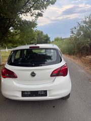 Opel Corsa 2016 ECOFLEX TURBO DIESEL 1300CC-thumb-8