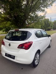 Opel Corsa 2016 ECOFLEX TURBO DIESEL 1300CC-thumb-9