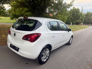 Opel Corsa 2016 ECOFLEX TURBO DIESEL 1300CC-thumb-10