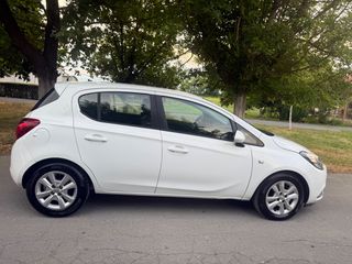Opel Corsa 2016 ECOFLEX TURBO DIESEL 1300CC-thumb-11