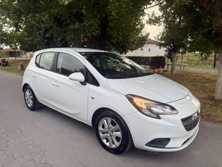 Opel Corsa 2016 ECOFLEX TURBO DIESEL 1300CC-thumb-12