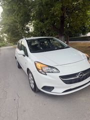 Opel Corsa 2016 ECOFLEX TURBO DIESEL 1300CC-thumb-14