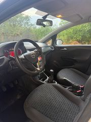 Opel Corsa 2016 ECOFLEX TURBO DIESEL 1300CC-thumb-16