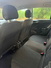 Opel Corsa 2016 ECOFLEX TURBO DIESEL 1300CC-thumb-17