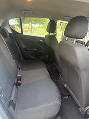 Opel Corsa 2016 ECOFLEX TURBO DIESEL 1300CC-thumb-19