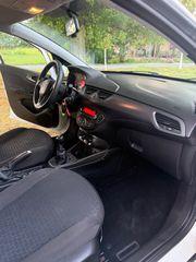 Opel Corsa 2016 ECOFLEX TURBO DIESEL 1300CC-thumb-20