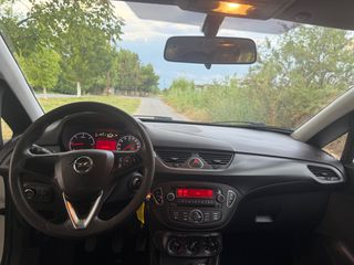 Opel Corsa 2016 ECOFLEX TURBO DIESEL 1300CC-thumb-22
