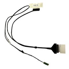 Καλωδιοταινία Οθόνης - Flex Video Screen LCD Cable για Lenovo K20-80 K20 ThinkPad K2450 450.01X04.0001 450.01X04.0011 5C10H42776 Non Touch eDP 30pins Monitor Cable ( Κωδ.1-FLEX2466 )
