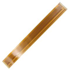 Καλωδιοταινία Οθόνης - FFC Video Screen LCD Cable για Tablet Lenovo Ιdeapad Miix 310-10ICR 80SG 80SG006EGE 80SG000AGE 5C10N01428 LEMN1029CWP_LCD_FPC_V1.1 E255846 FHD Monitor Cable 16.7cm ( Κωδ.1-FFC00
