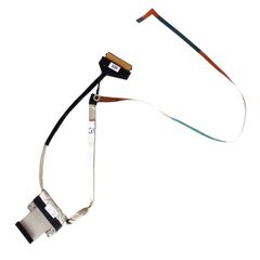 Καλωδιοταινία Οθόνης - Flex Video Screen LCD Cable για Laptop Dell G7 15 7590 Inspiron 15 7590 0609K 00609K CN-00609K UHD Non Touch eDP 40pins Monitor cable ( Κωδ.1-FLEX2467 )