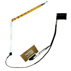Καλωδιοταινία Οθόνης - Flex Video Screen LCD Cable για Lenovo IdeaPad S540-14 S540-14IML 81V0 S540-14API 81QX Air-14IWL EL451 DC02003HY00 5C10S29941 Touch eDP 40pins 0.4 Pitch Monitor Cable ( Κωδ.1-FL