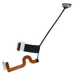 Καλωδιοταινία Οθόνης - Flex Video Screen LCD Cable για Lenovo ThinkPad X1 Yoga 6th Gen 20XY 20Y0 SC11A20172 DC02C00N300 Touch eDP 30pins Monitor Cable ( Κωδ.1-FLEX2469 )