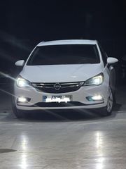 Opel Astra 2018 SPORT  1.6 CDTI ECOFLEX START STOP