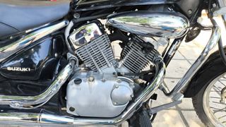 Suzuki VL 125 2001 INTRUDER-thumb-1