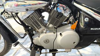 Suzuki VL 125 2001 INTRUDER-thumb-5