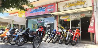 Suzuki VL 125 2001 INTRUDER-thumb-7