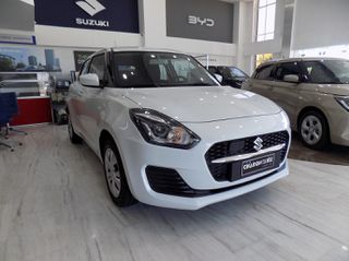 Suzuki Swift 2024 HYBRID 1.2 GL