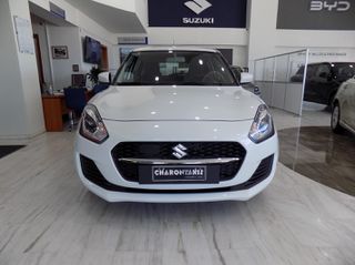 Suzuki Swift 2024 HYBRID 1.2 GL-thumb-1