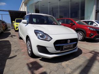 Suzuki Swift 2024 HYBRID 1.2 GL-thumb-3