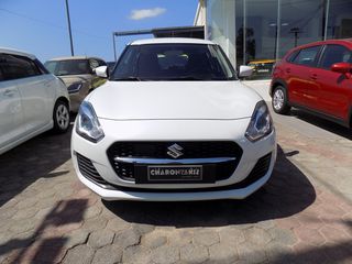 Suzuki Swift 2024 HYBRID 1.2 GL-thumb-4
