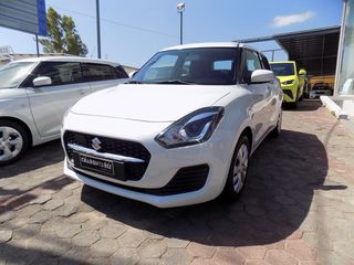 Suzuki Swift 2024 HYBRID 1.2 GL-thumb-5