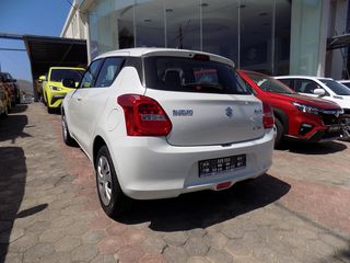 Suzuki Swift 2024 HYBRID 1.2 GL-thumb-6
