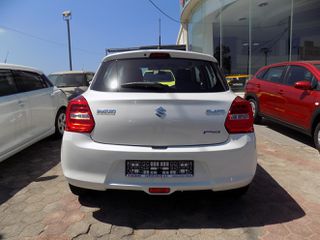 Suzuki Swift 2024 HYBRID 1.2 GL-thumb-7