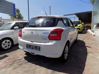 Suzuki Swift 2024 HYBRID 1.2 GL-thumb-8