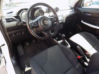 Suzuki Swift 2024 HYBRID 1.2 GL-thumb-10