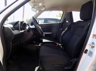 Suzuki Swift 2024 HYBRID 1.2 GL-thumb-11