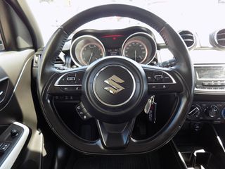Suzuki Swift 2024 HYBRID 1.2 GL-thumb-14