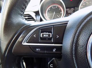 Suzuki Swift 2024 HYBRID 1.2 GL-thumb-15