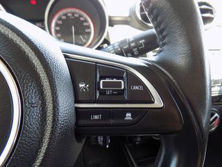 Suzuki Swift 2024 HYBRID 1.2 GL-thumb-16