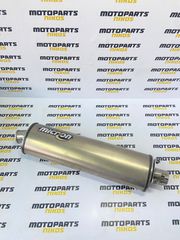 MICRON ΓΝΗΣΙΟ ΤΕΛΙΚΟ ΕΞΑΤΜΙΣΗΣ - MOTO PARTS NIKOS