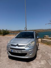 Citroen C3 2015 c3
