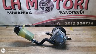 ΑΝΤΛΙΑ ΥΔΡΑΥΛΙΚΟΥ ΤΙΜΟΝΙΟΥ FORD FOCUS, ΜΟΝΤΕΛΟ 2004-2008-thumb-1