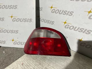 Πίσω Δεξί Φανάρι Renault Megane I Hatchback / Classic Phase 2 1999-2003