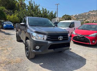 Toyota Hilux 2019