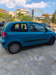 Hyundai Getz 2003 MOTOR C
