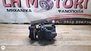 ΚΟΜΠΡΕΣΕΡ AIRCONDITION MAZDA 3, ΜΟΝΤΕΛΟ 2003-2008-thumb-1